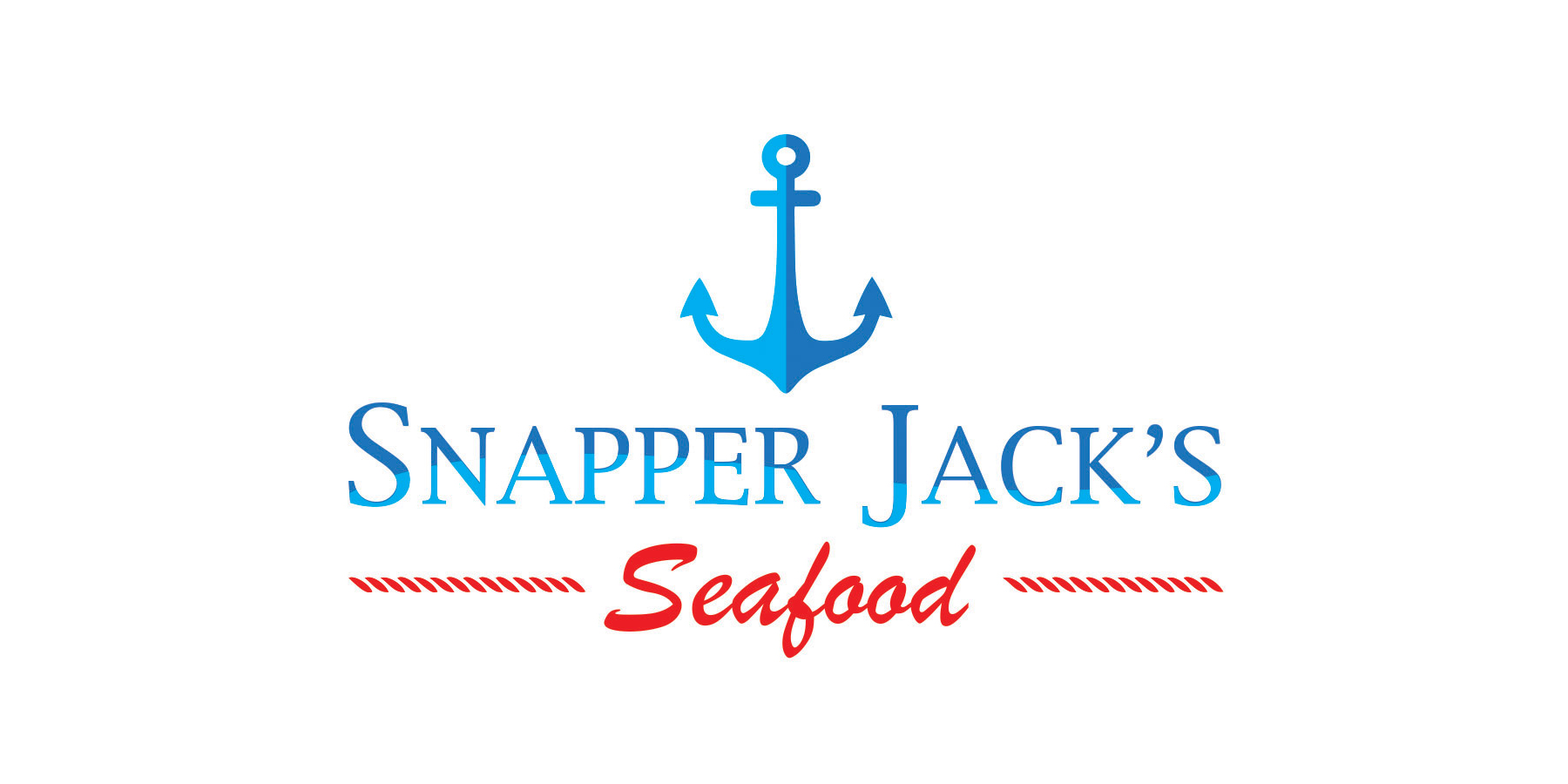 Seafood Logo Design