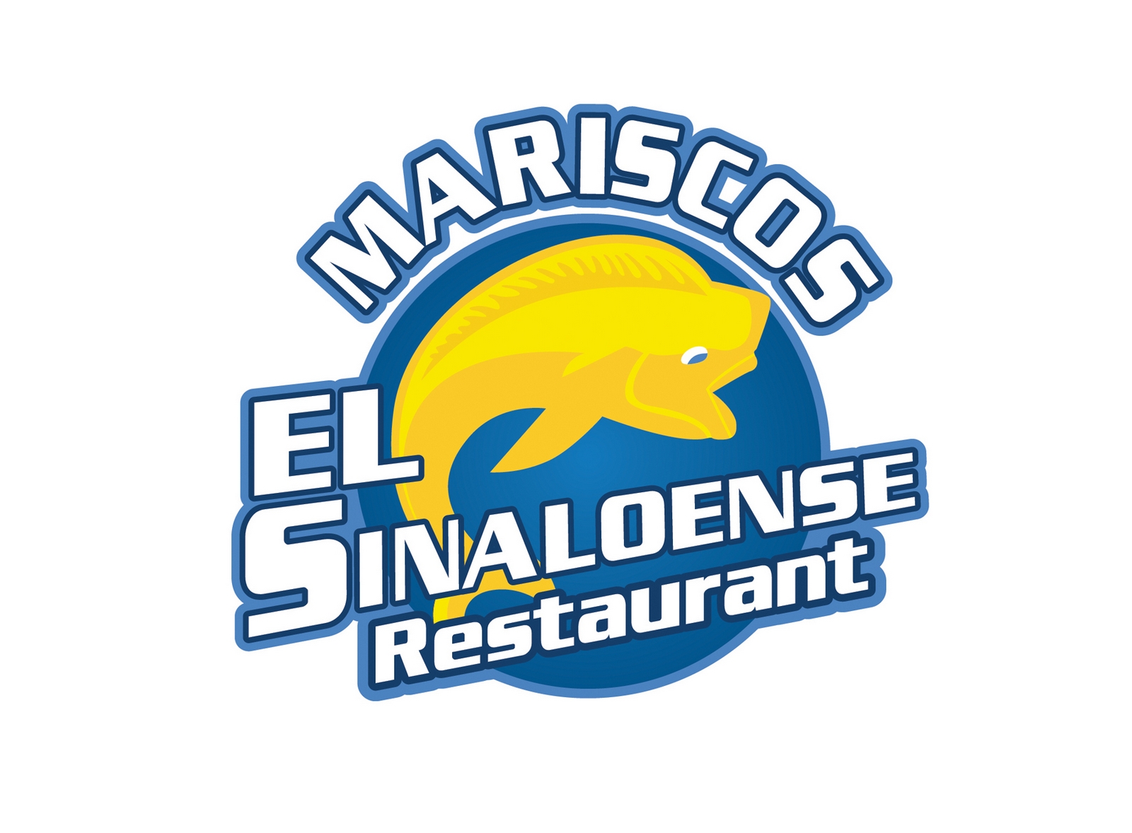 Seafood Logo Design