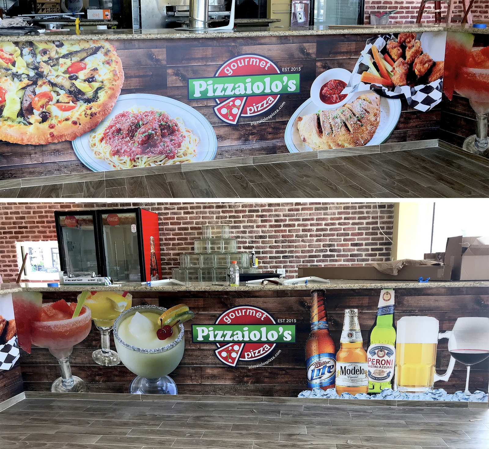 Wall Graphics Houston